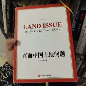 直面中国土地问题