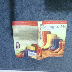 Belong to Me 屬于我