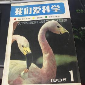 我们都爱学 1985年 1月