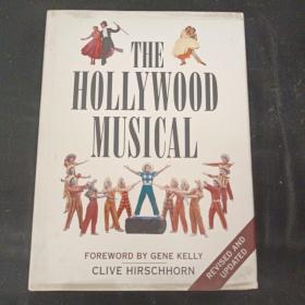 THE HOLLYWOOD MUSICAL