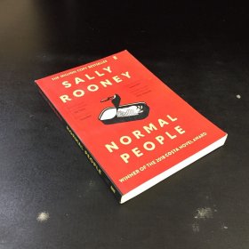 SALLY  ROONEY  NORMAL PEOPLE （一般人事行政及财务报表）