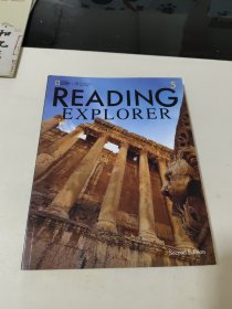 READING EXPLORER 5