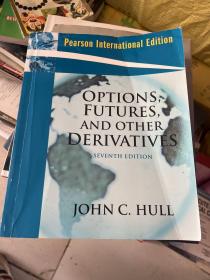 OPTIONS; FUTURES, AND OTHER DERIVATIVES