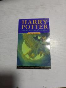 Harry Potter and the Prisoner of Azkaban