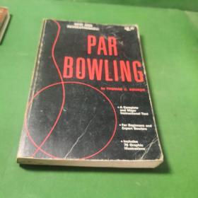 PAR BOWLlNG