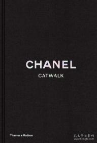 Chanel Catwalk: The Complete Collections | 香奈儿T台秀：完整收藏