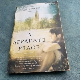 A Separate Peace