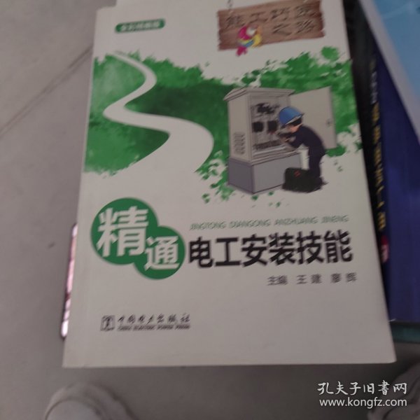 供电企业现场作业技术问答 输电线路运检