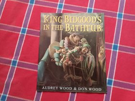 King Bidgood's in the Bathtub