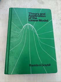 Theory and Application of the Linear Model