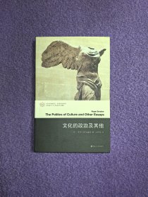 文化的政治及其他(当代学术棱镜译丛·当代美学理论系列）