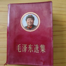 毛泽东选集 一卷本