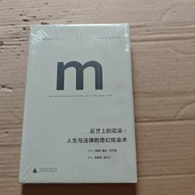 断臂上的花朵：人生与法律的奇幻炼金术