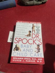 Dr.spock's