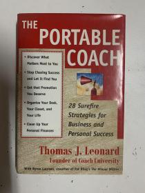 The Portable Coach