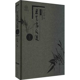 王先霈文集 第3卷