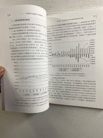 中国对外金融资产积累研究 : 反思中国经济增长模式（正版如图、内页干净）