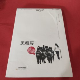 凤凰琴：小说视野中的乡村教师