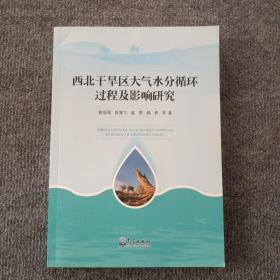 西北干旱区大气水分循环过程及影响研究