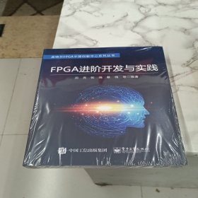 FPGA进阶开发与实践