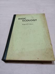 basic ecology