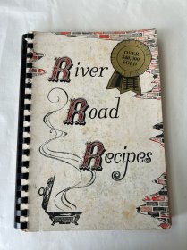 River Road Recipes