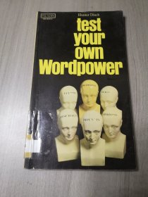 test your own wordpower