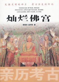 亲历考古：灿烂佛宫领略飞天诸佛东方神韵