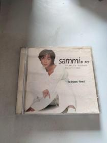 sammi 郑秀文 CD