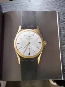 SECRETS OF VACHERON CONSTANTIN（附光盘）江诗丹顿的秘密