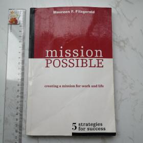 mission POSSIBLE