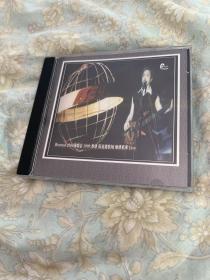 Beyond 乐队1999启德机场演唱会cd，属于歌迷制作纪念碟，喜欢的直接拍，很不错