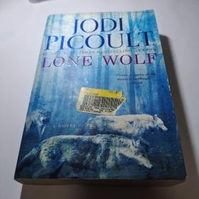 Lone Wolf: Picoult, a master of the domestic landscape[孤独之狼]
