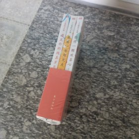 丁立梅的写作课套装三册