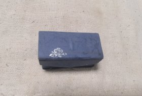 一个精美的料子