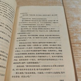 艳阳天 第三卷