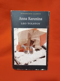 Anna karenina leo tolstoy