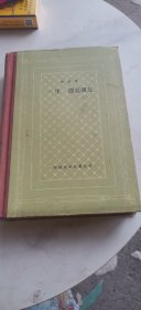 《外国文学名著丛书》一生漂亮朋友