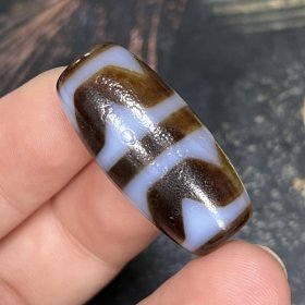 虎牙天珠
