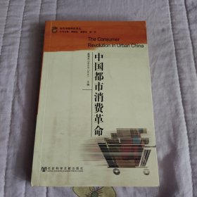 中国都市消费革命