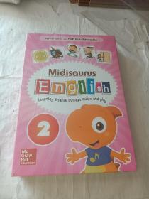 English Town4kids 2