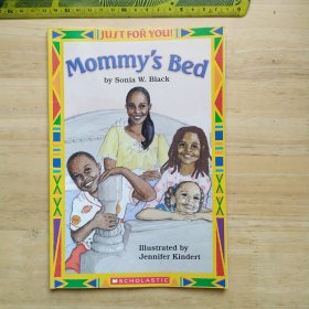 Mommy's Bed