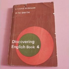 Discovering English Book 4