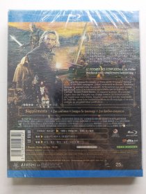 版本自辩 拆封 美国 奇幻 电影 1碟 Bluray 蓝光 1080P 女巫季节 魔女神兵 尼古拉斯凯奇 英法语音中英韩法印尼字幕 太平洋影音