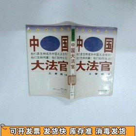 中国大法官