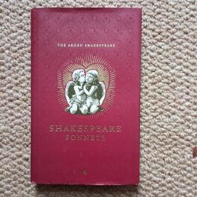 英文 Shakespeare's Sonnets and A Lover's Complaint