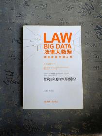 婚姻家庭继承纠纷
