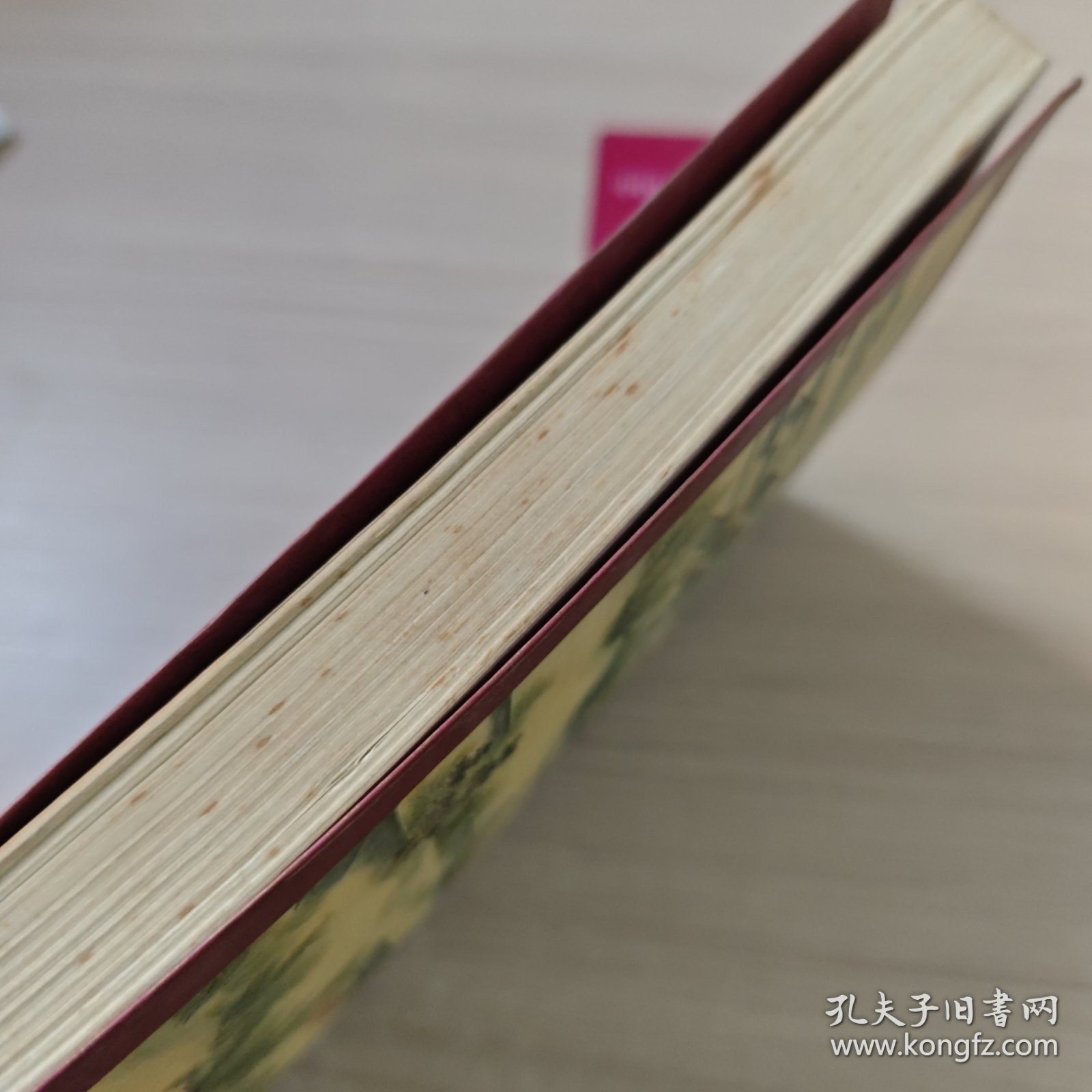 点击查看原图 鹿鼎记 二