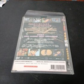 名侦探柯南DVD