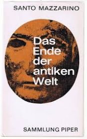 Das Ende der antiken welt 古代世界的終結 fgant jq100dxf